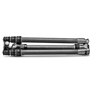 Gitzo Traveler Kit, Ser.1 4 Segm. GT1545T mit Kopf GH1382TQD 