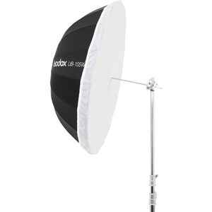 Godox 105cm Translucent Diffuser for Parabolic Umbrella 