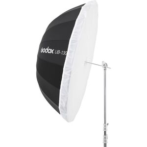 Godox 130cm Transparent Diffusor für Parabolschirm 
