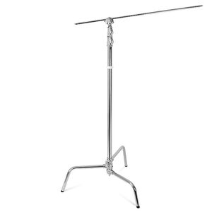 Godox 240CS C Stand with Arm & Grip Head 240cm 
