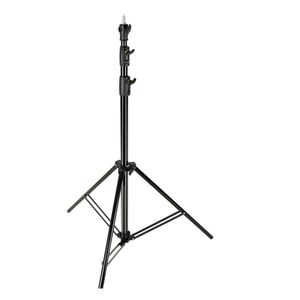 Godox 290F Heavy Duty Light Stand 283cm 