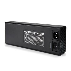 Godox AC Adapter AD1200Pro 