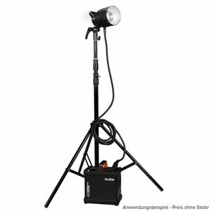 Godox AD1200 Pro Bowens Mount TTL 