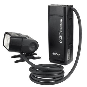 Godox EC200 Blitzverlängerungskabel für AD200 