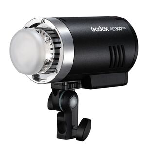 Godox AD300 Pro Dual Backpack Kit 