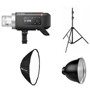 Godox AD400PRO II Studioset 