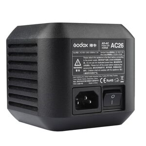 Godox AD600PRO AC Power Adapter 