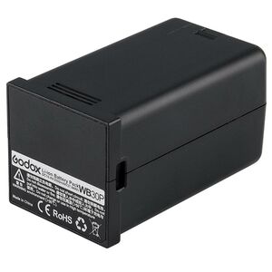 Godox WB300P - Akku für AD300 Pro 