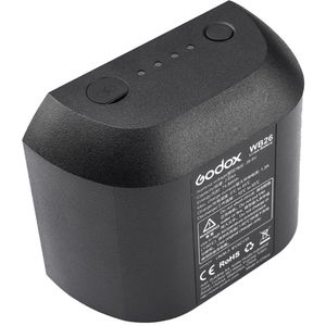 Godox WB26 Akku für AD600PRO (2600mAh) 