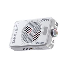 Godox C30R - RGB LED Light 
