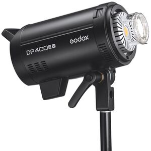 Godox DP400III V Studio Flash 
