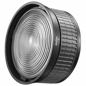 Godox Fresnel lens (Bowens mount)  FLS10