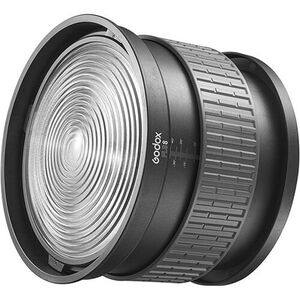 Godox Fresnel lens (Bowens mount)  FLS8