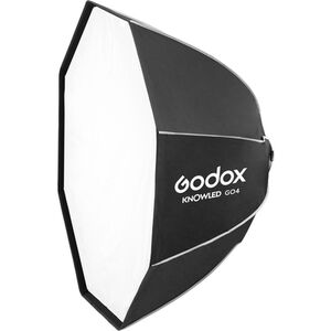 Godox G04 - Octa Softbox 120cm for MG1200Bi 