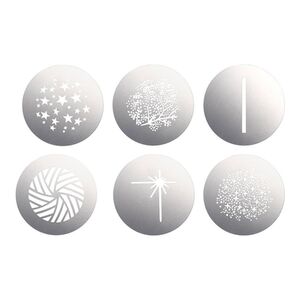 Godox Gobo Set SA 09 003 