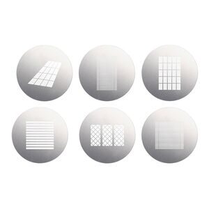 Godox Gobo Set SA 09 004 