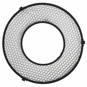 Godox Grid for R1200 Ring Flash Reflector  20 degrees  4,5mm