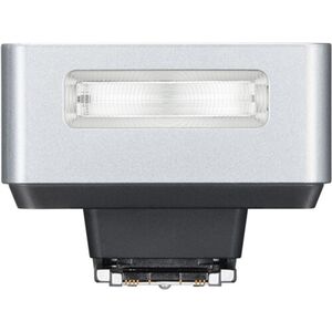 Godox iT20 - TTL Mini Flash  Fujifilm  Silber