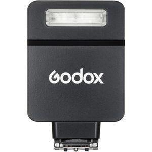 Godox iT22 - TTL Mini Flash  Nikon Schwarz
