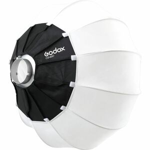 Godox CS-65D Lantern Softbox  65 cm