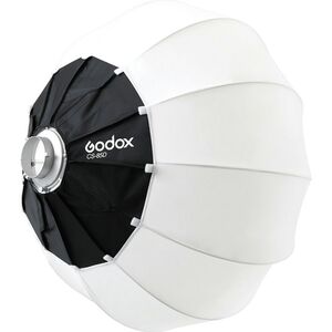 Godox CS-85D Lantern Softbox  85 cm
