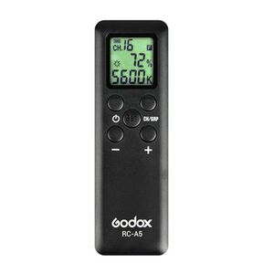 Godox LED Light Remote Control  RC A5