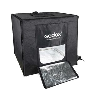 Godox LED Ministudio  60x60x60cm Triple Light
