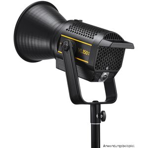 Godox LED-Videoleuchte -  VL200 II