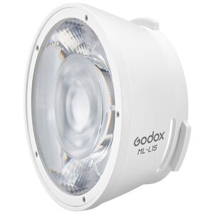 Godox Linsenreflektor  ML-L15