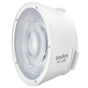 Godox Linsenreflektor  ML L36