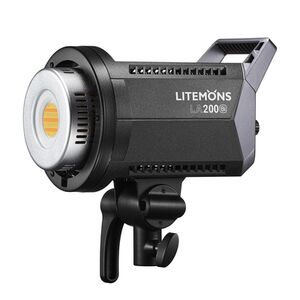 Godox Litemons LED light Bi-Color  LA200Bi
