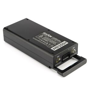 Godox Akku AD1200 Pro 5200mAh 