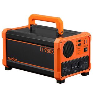 Godox LP750X Power Inverter 