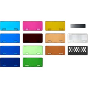 Godox MA01 - Magnetic Attachment für iM20, iM22, iT20 