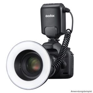 Godox Makro-Ringblitz ML150II 