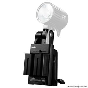 Godox ML-AK - Zubehörsatz für die ML LED-Leuchtenserie 