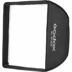 Godox ML-SF3030 - Softbox für ML30 & ML30Bi 