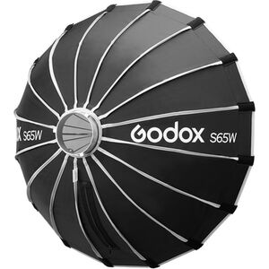 Godox Multifunktionale Bowens-Mount-Softbox  S65W 