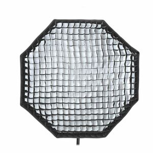 Godox Octa Softbox + Grid - 95cm Bowens 