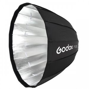 Godox P120H - Octa parabolic softbox 120cm 