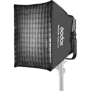 Godox P600BHS22 - Rectangular Softbox for P600Bi / P300R 