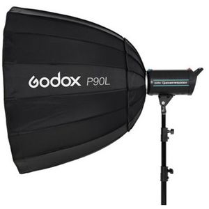 Godox Parabol Softbox Bowens Mount P90L 