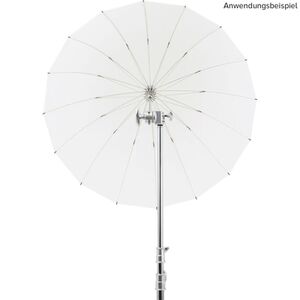 Godox Parabolschirm Transluzent  105cm