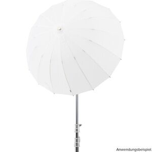 Godox Parabolschirm Transluzent  85cm