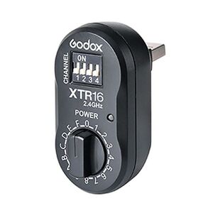 Godox Power Remote XTR-16 2.4G 