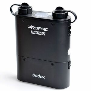 Godox Propac PB960  schwarz