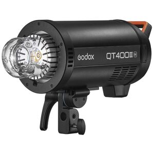 Godox QT400 III M Studioblitzgerät mit LED Einstelllicht 