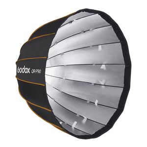 Godox QR-P90 Quick Release Parabolic Softbox 90 cm Bowens 