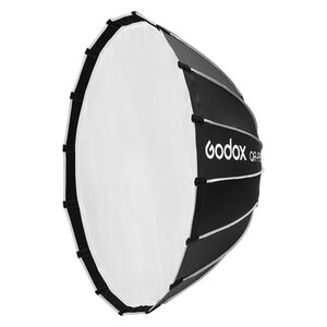 Godox Quick Release Parabolic Softbox QR P90T 