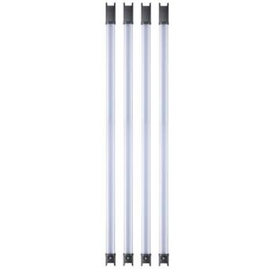 Godox RGB Tube Light  TL120 Four lights Kit